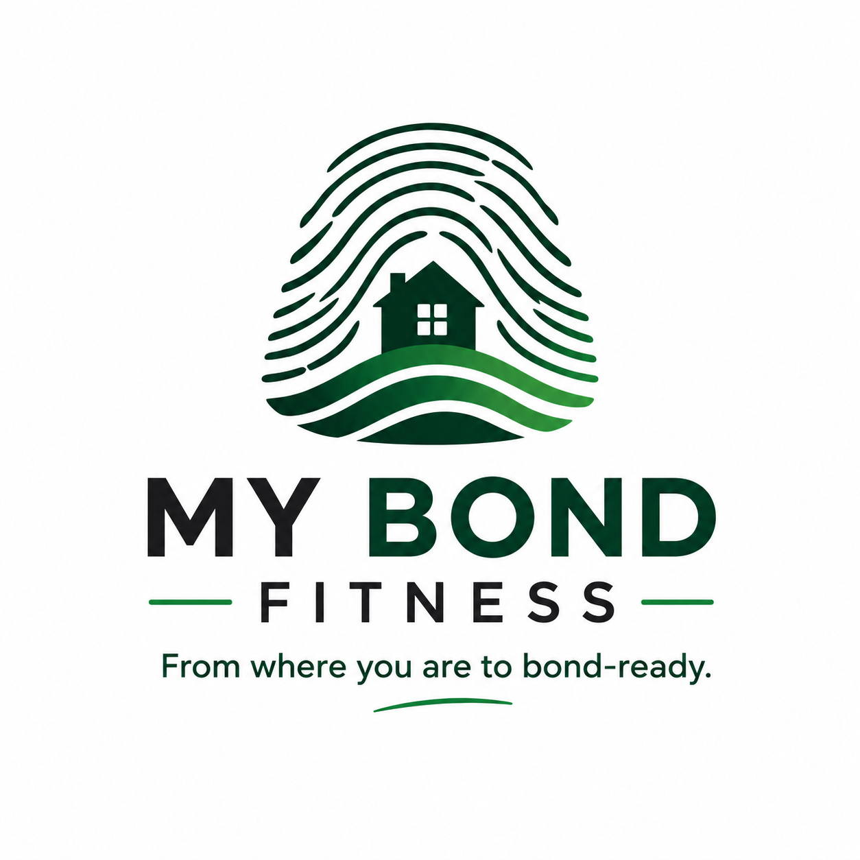 My Bond Fitness